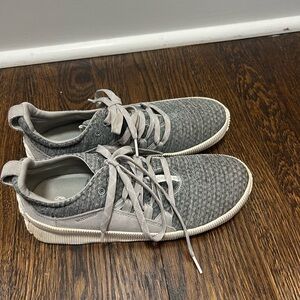 Sorel Out and About Plus in Dove, 9 US